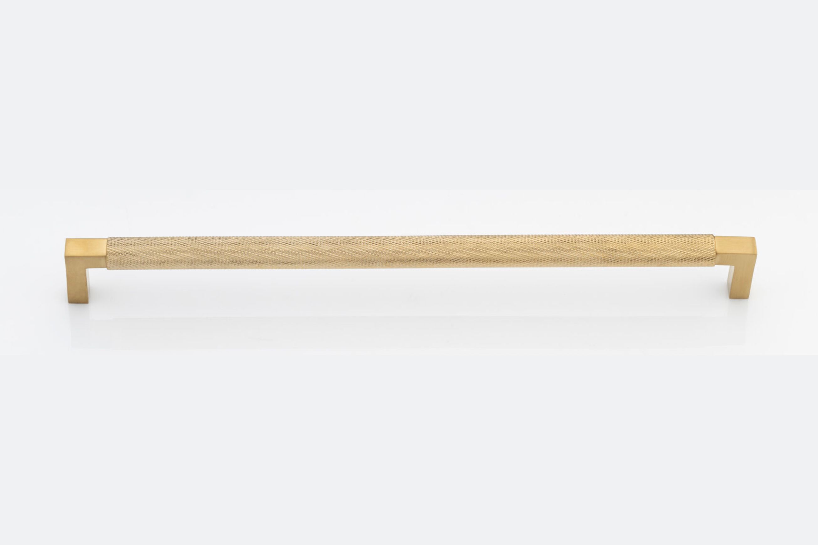 Brunswick Cabinet Pull - CTC320mm