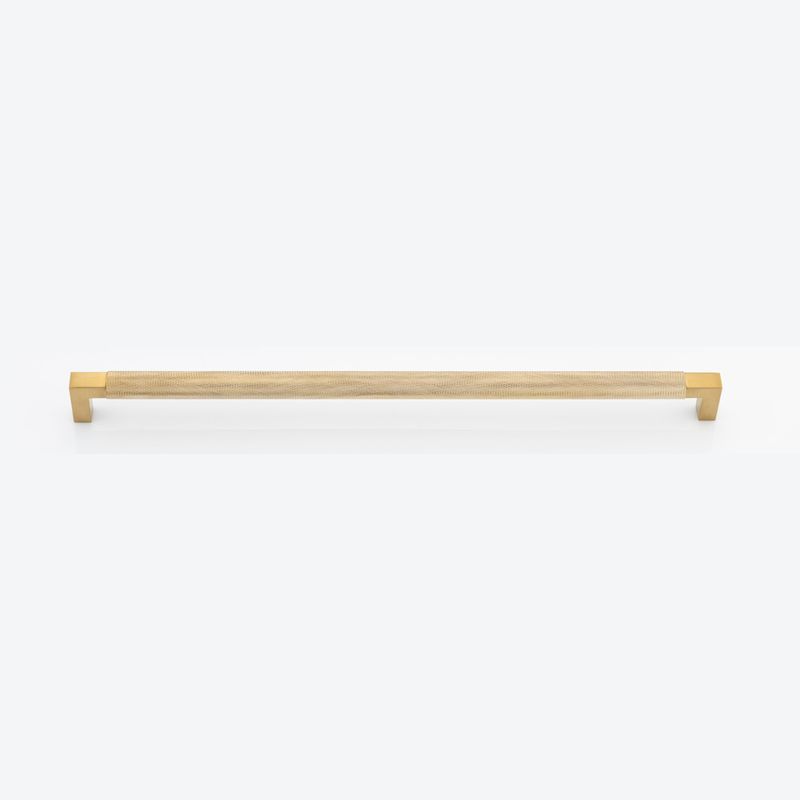 Brunswick Cabinet Pull - CTC450mm