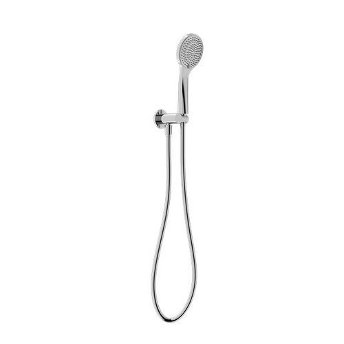 Mecca Shower On Bracket With Air Shower Chrome