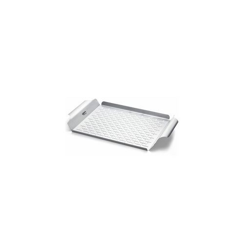 Weber Stainless Grill Pan Large