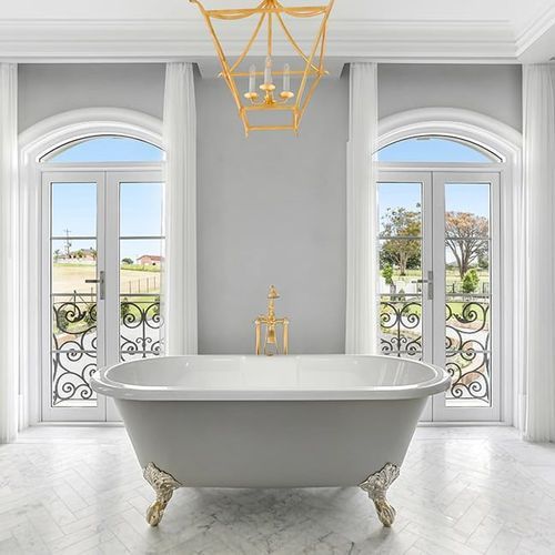 Intrim® SK961 Skirting & Architrave