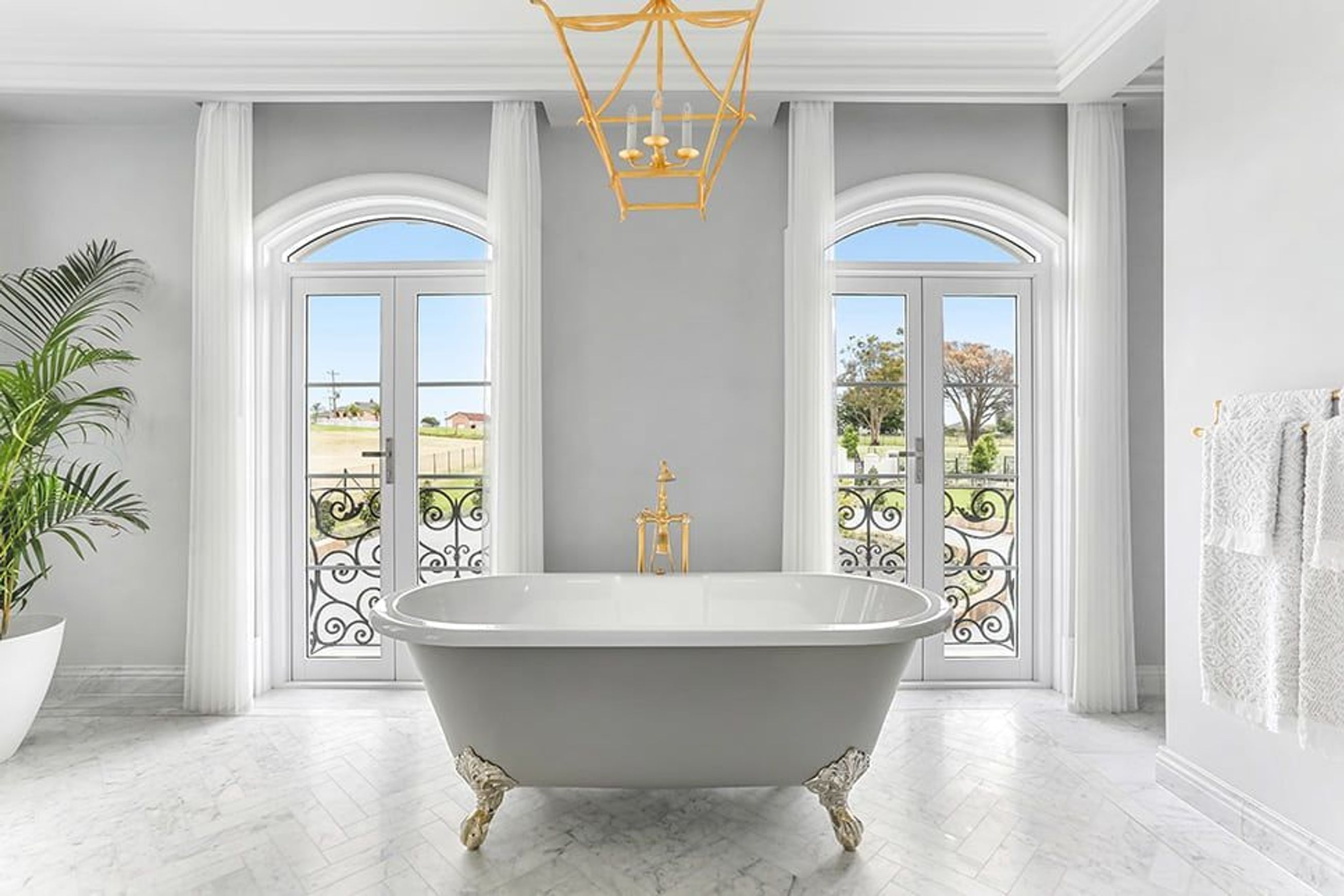 Intrim® SK961 Skirting & Architrave