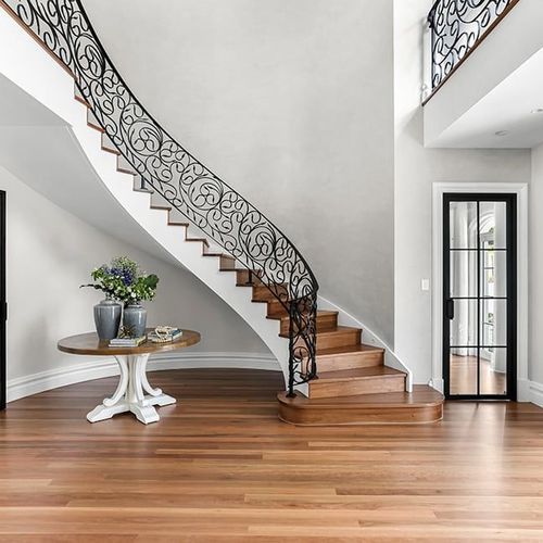 Intrim® SK245 Skirting & Architrave