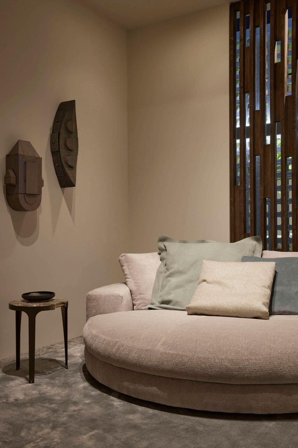 Miami sofa