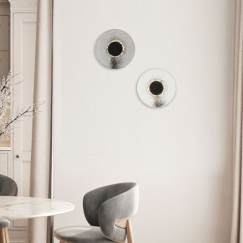 Aster 28cm Wall Light
