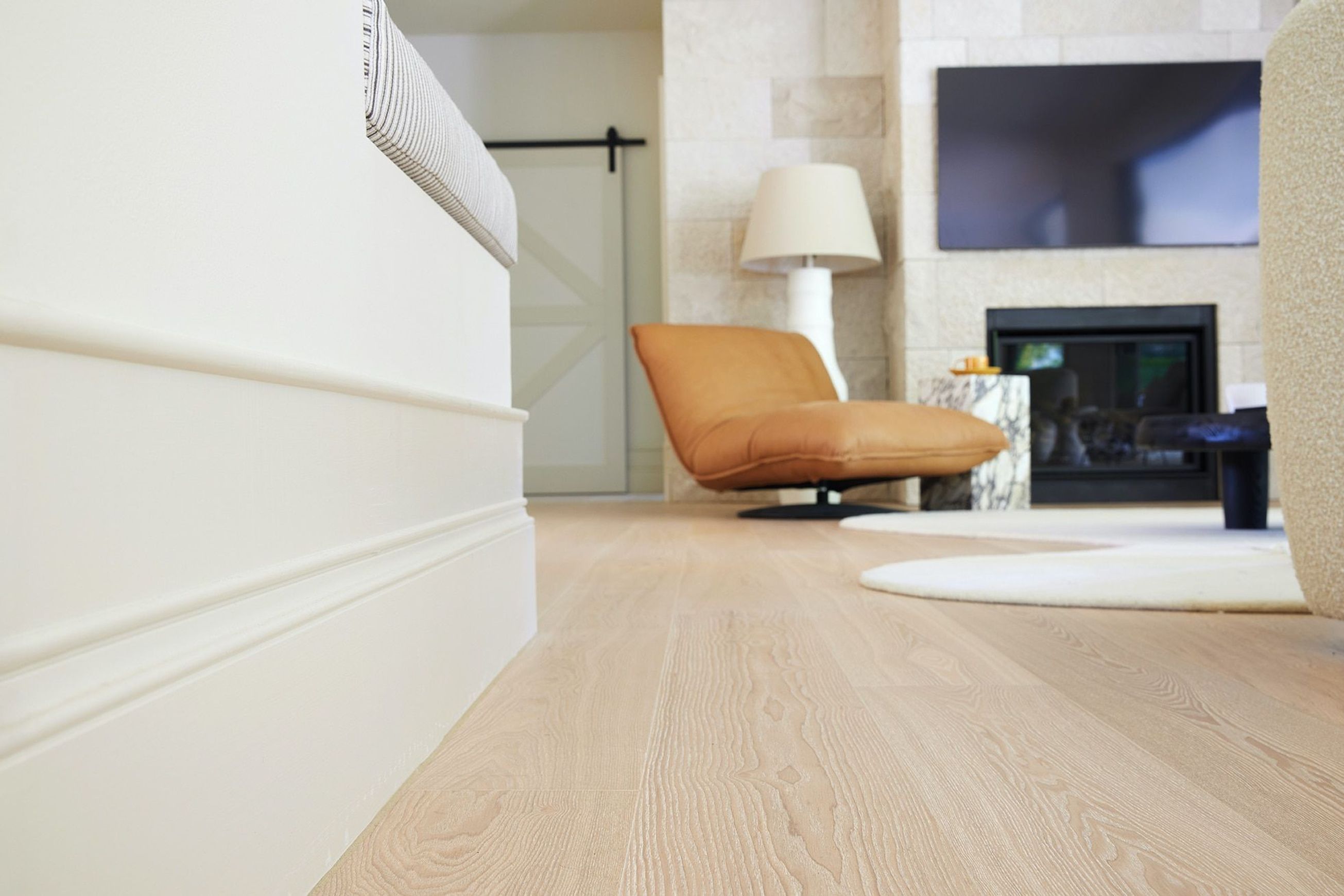 Intrim® SK551 Skirting