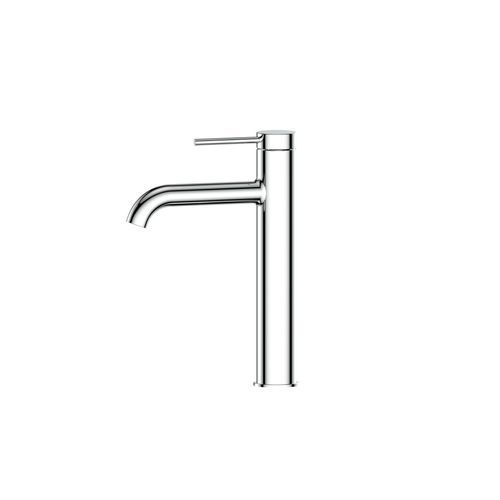 Nature Mid Height Basin Mixer