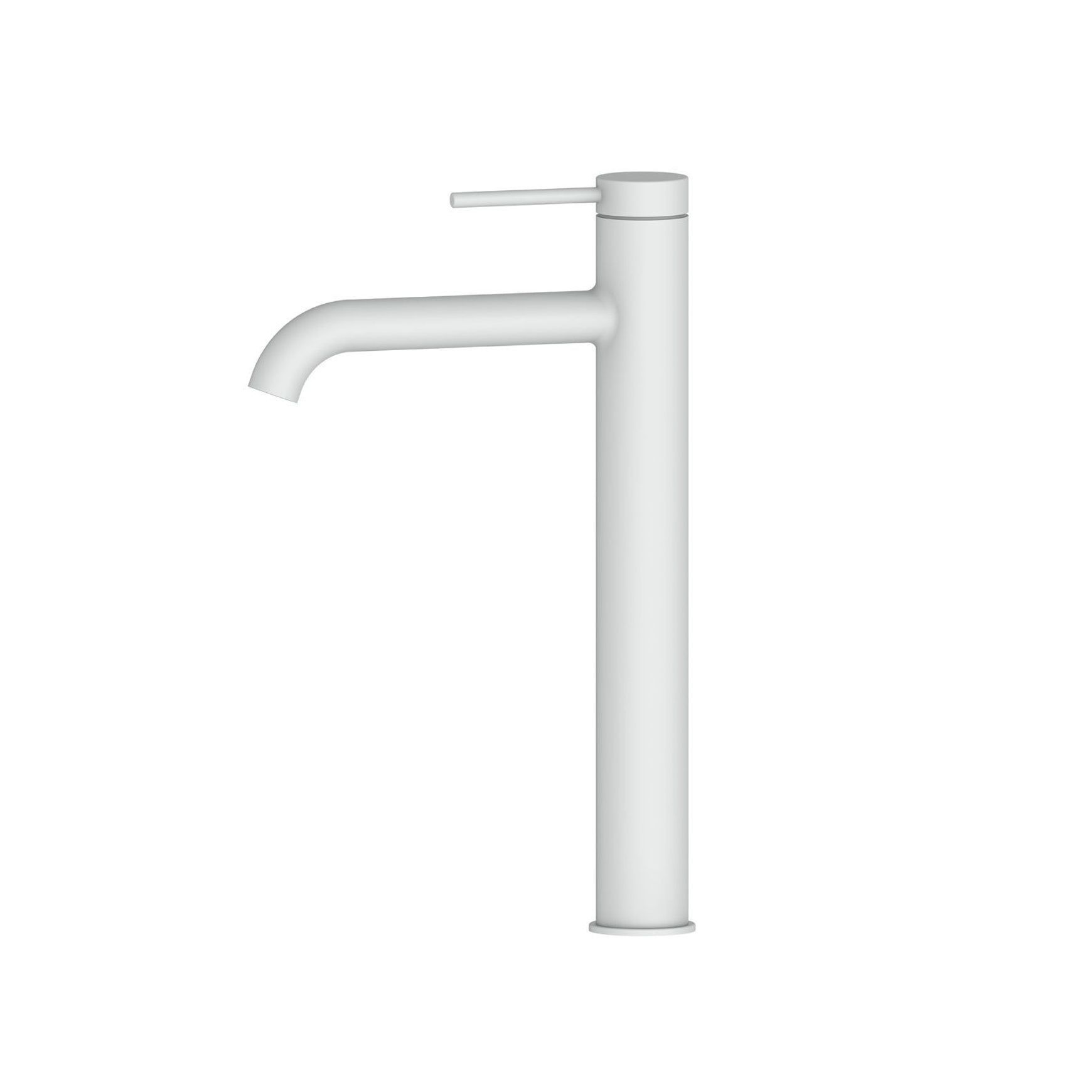 Nature Tall Basin Mixer