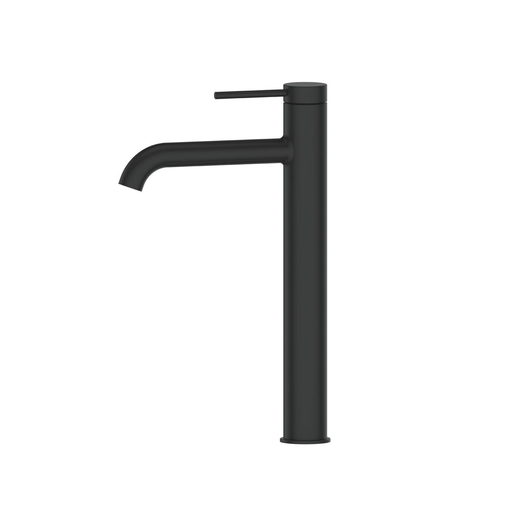Nature Tall Basin Mixer