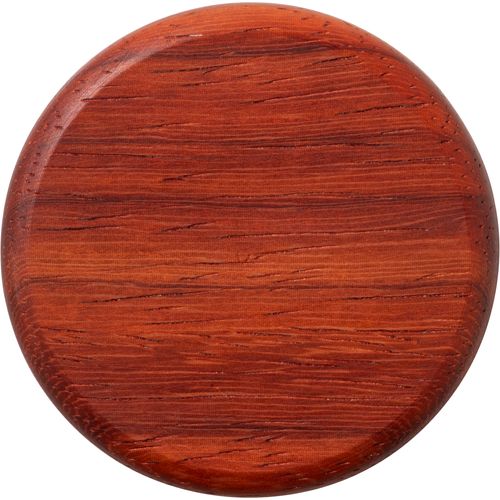 Streaker Round Escutcheon Custom Cut