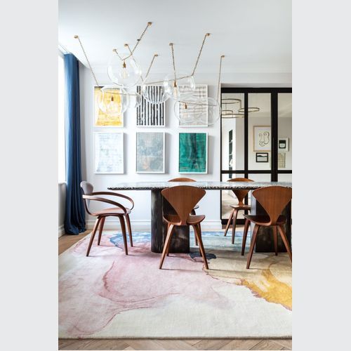 The Rug Company | Caldera