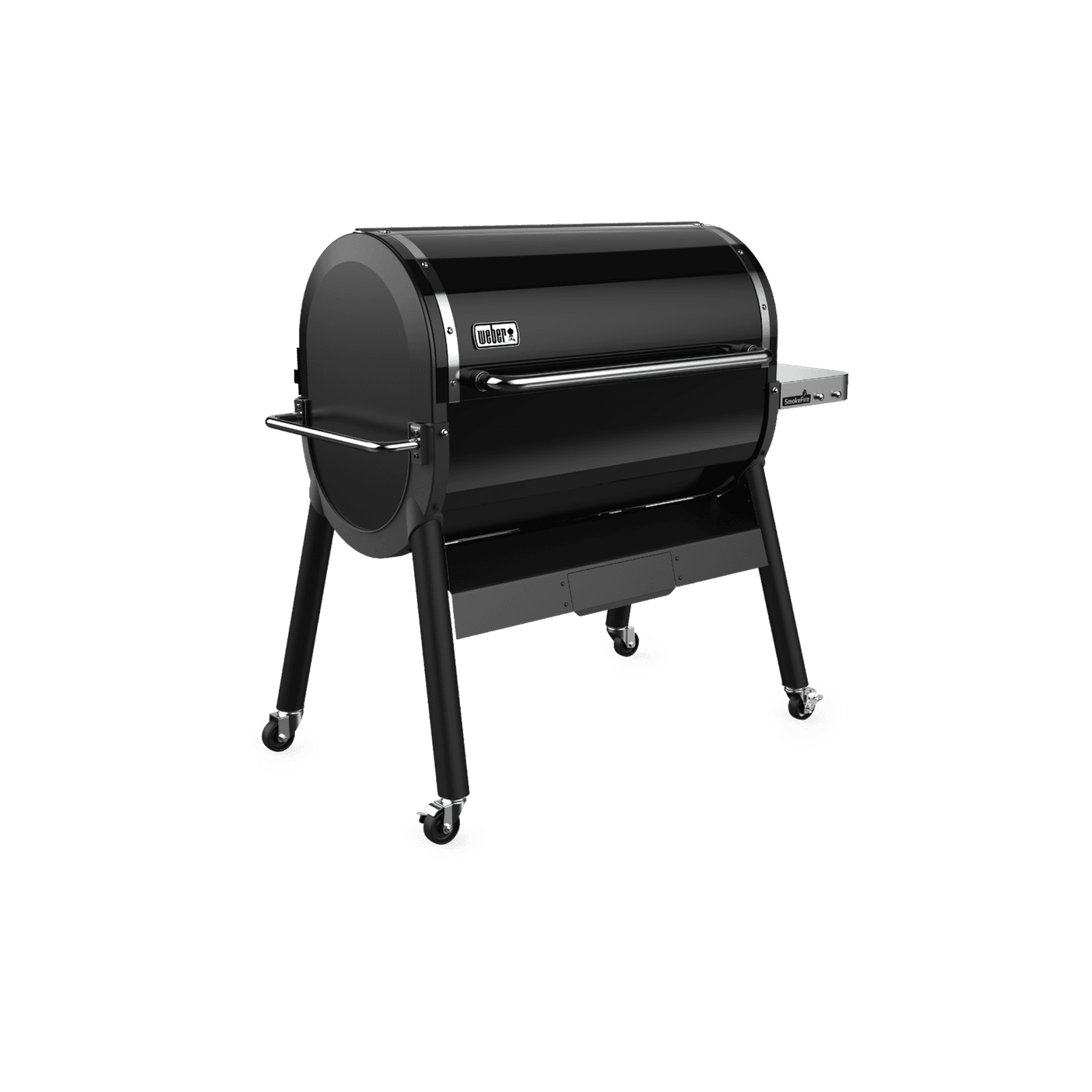 Weber SmokeFire EX6 GBS Pellet Grill