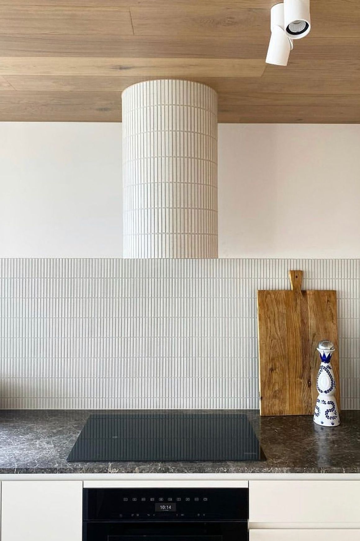 Rustic Sticks | Japanese Tiles