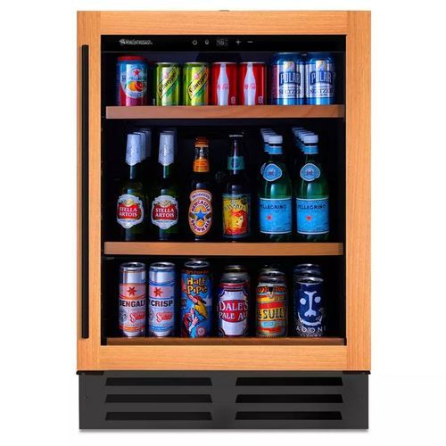 Grand Cru 145L Panel Ready Beverage Fridge