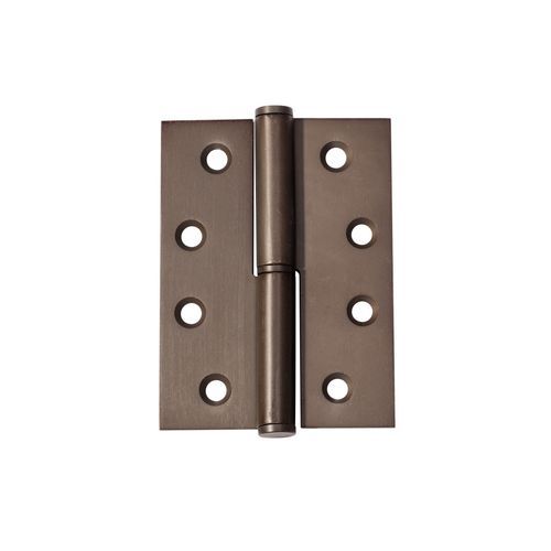 Lift Off Hinge - RH H100xW75mm