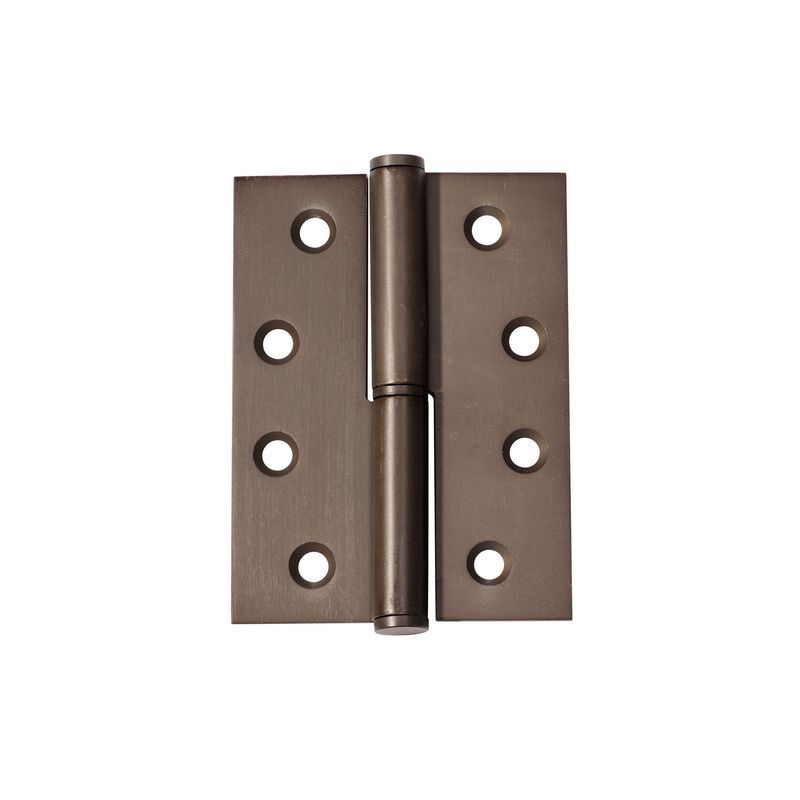 Lift Off Hinge - RH H100xW75mm