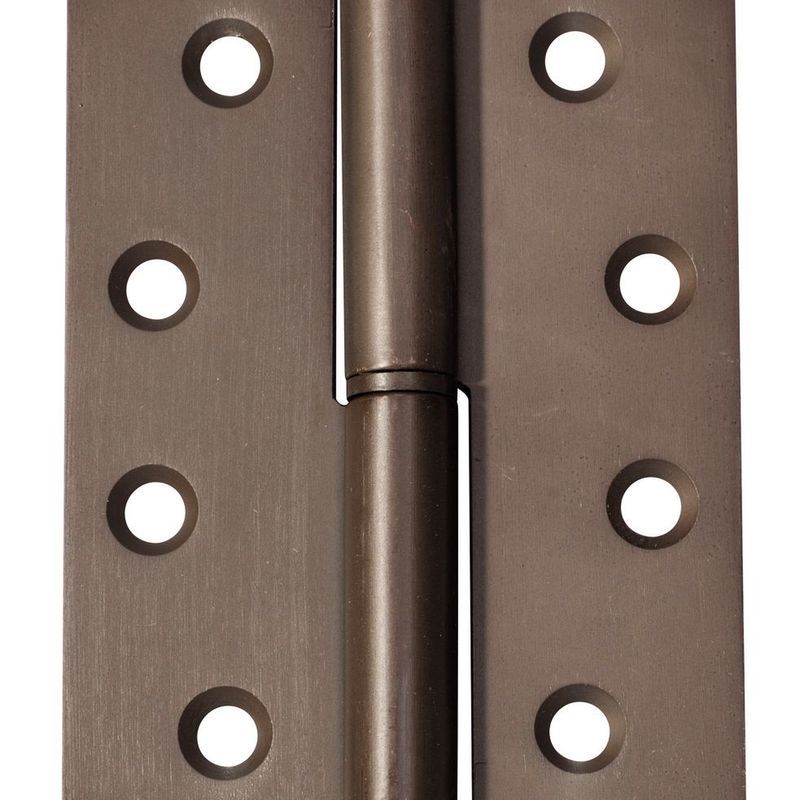 Lift Off Hinge - RH H100xW75mm