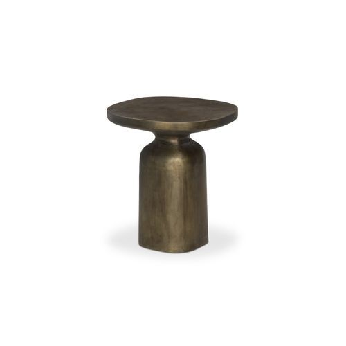 Odessa End Table