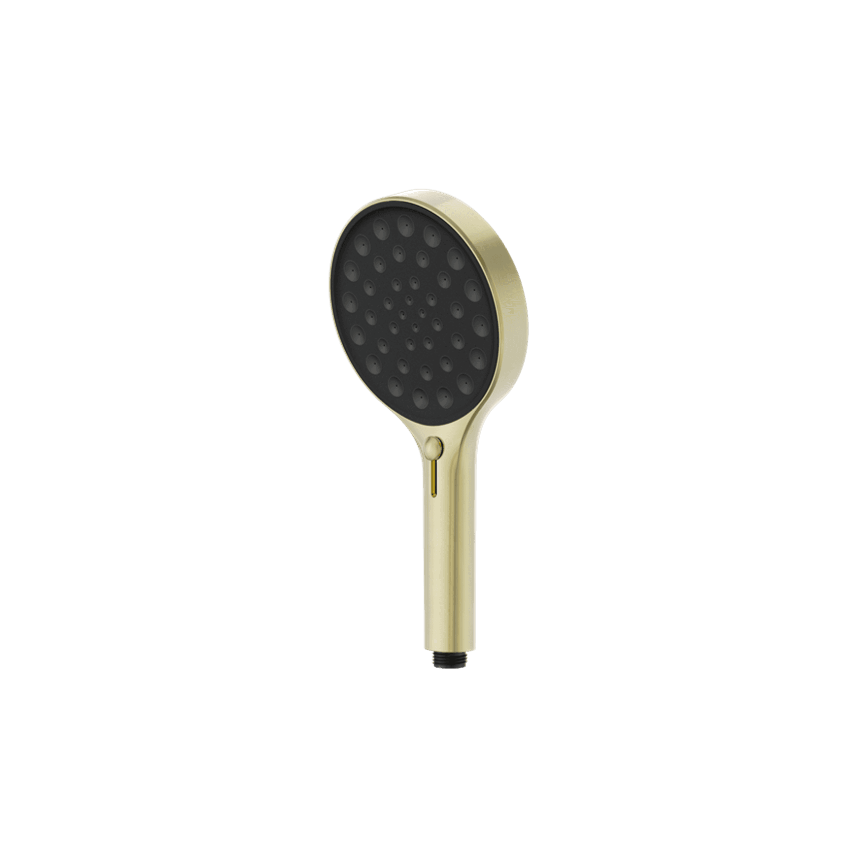 Serenity Hand Shower Brushed Gold