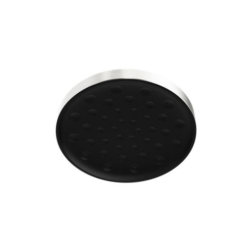 Serenity Shower Head Brushed Nickel
