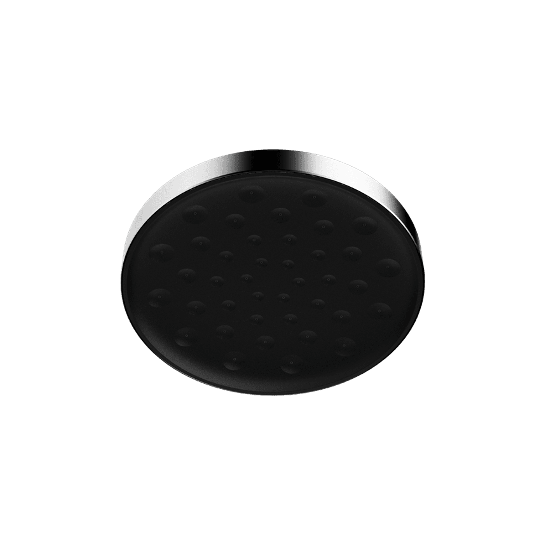Serenity Shower Head Chrome