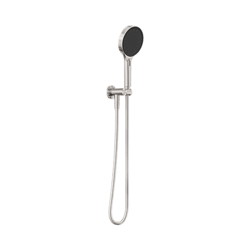 Serenity Hand Held Shower Brushed Nickel