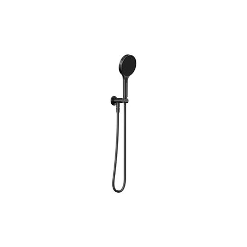 Serenity Hand Held Shower Gun Metal