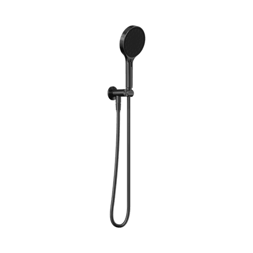 Serenity Hand Held Shower Gun Metal