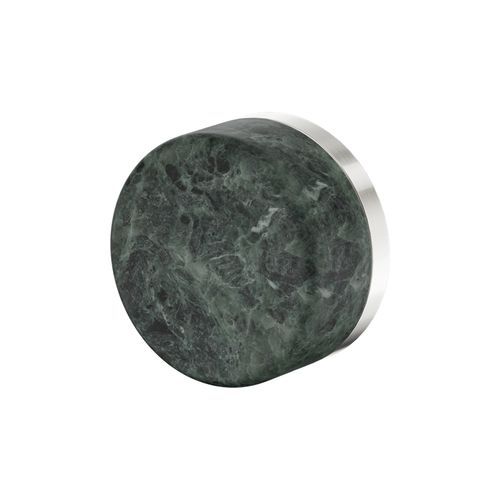 Serenity Shower Mixer Verde Alpi Handle Brushed Nickel