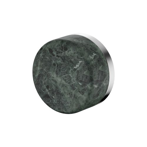 Serenity Shower Mixer Verde Alpi Handle Chrome