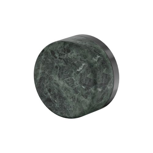 Serenity Shower Mixer Verde Alpi Handle Gun Metal