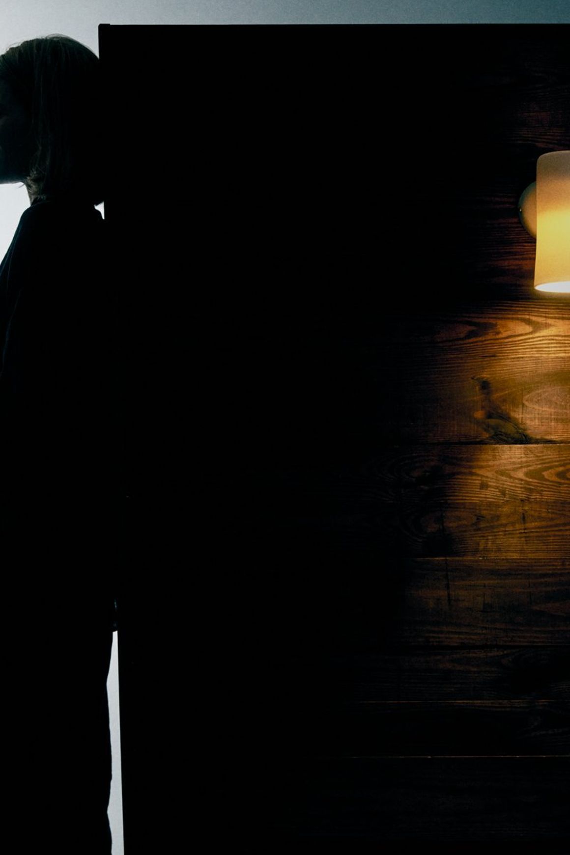Dusked Evo - Wall Light