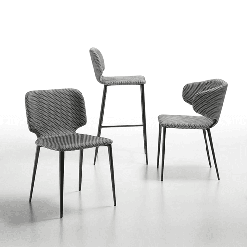 Wrap Dining Chair