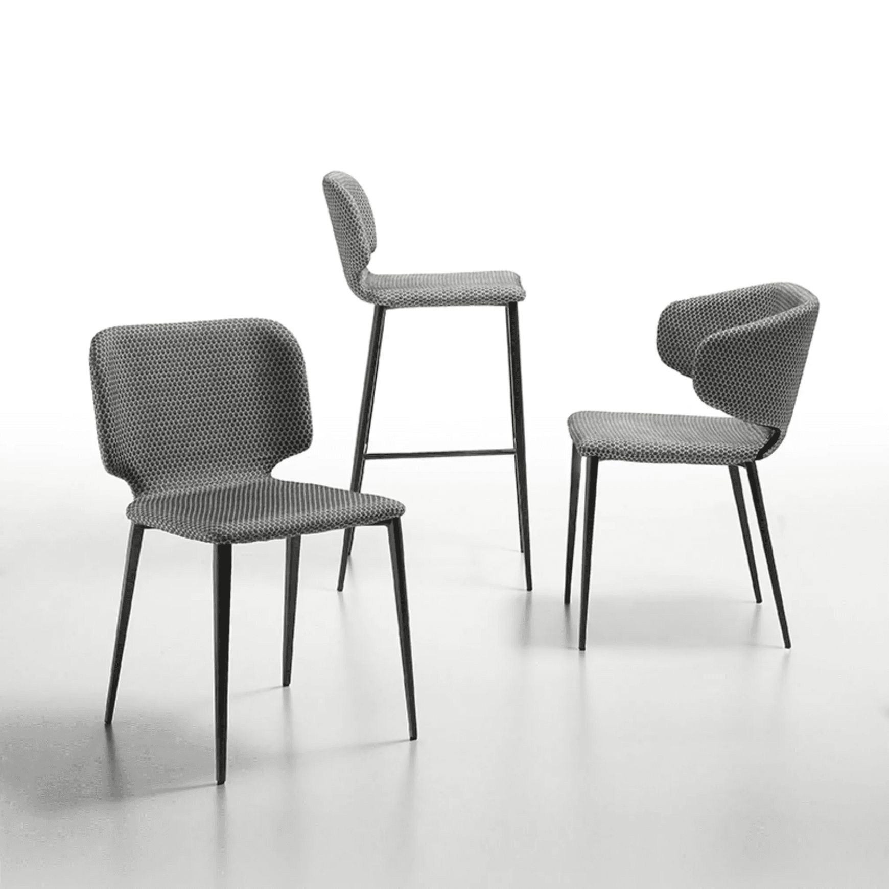 Wrap Dining Chair