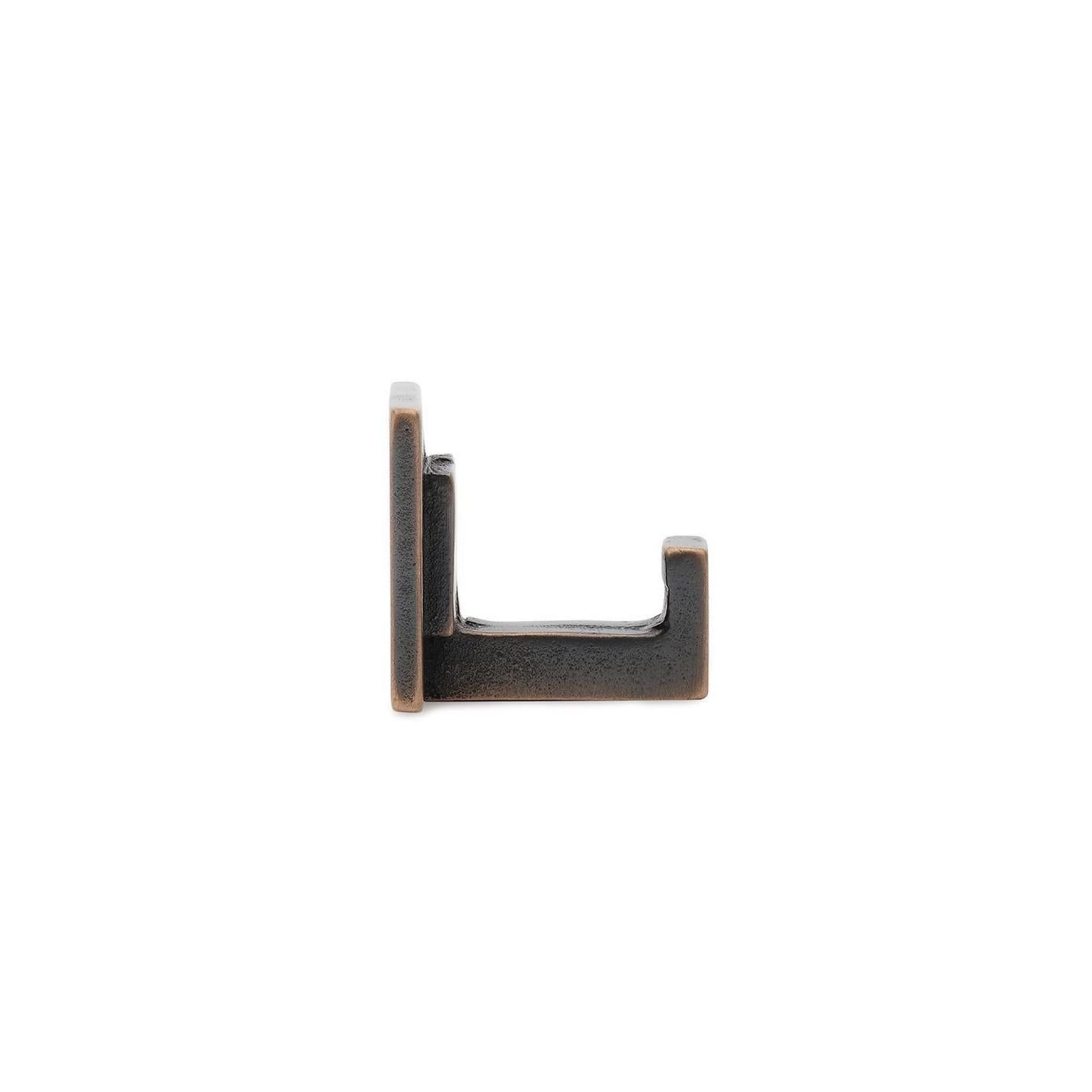 Cast Prism 40mm Robe Hook