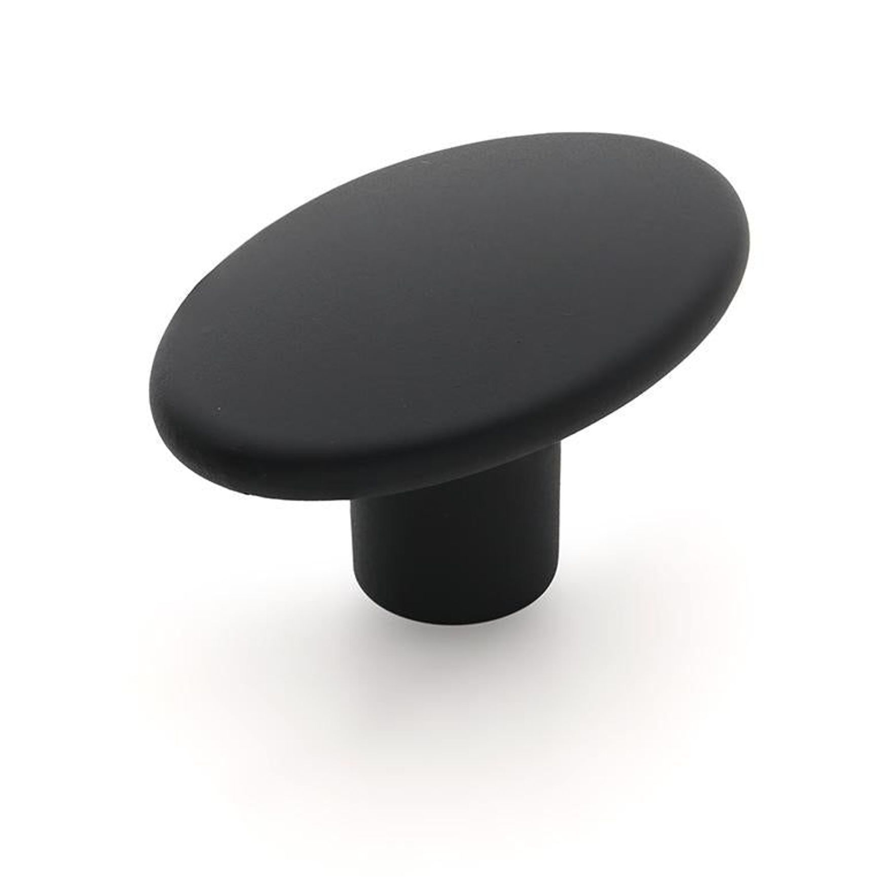 Century 37mm Oval Knob