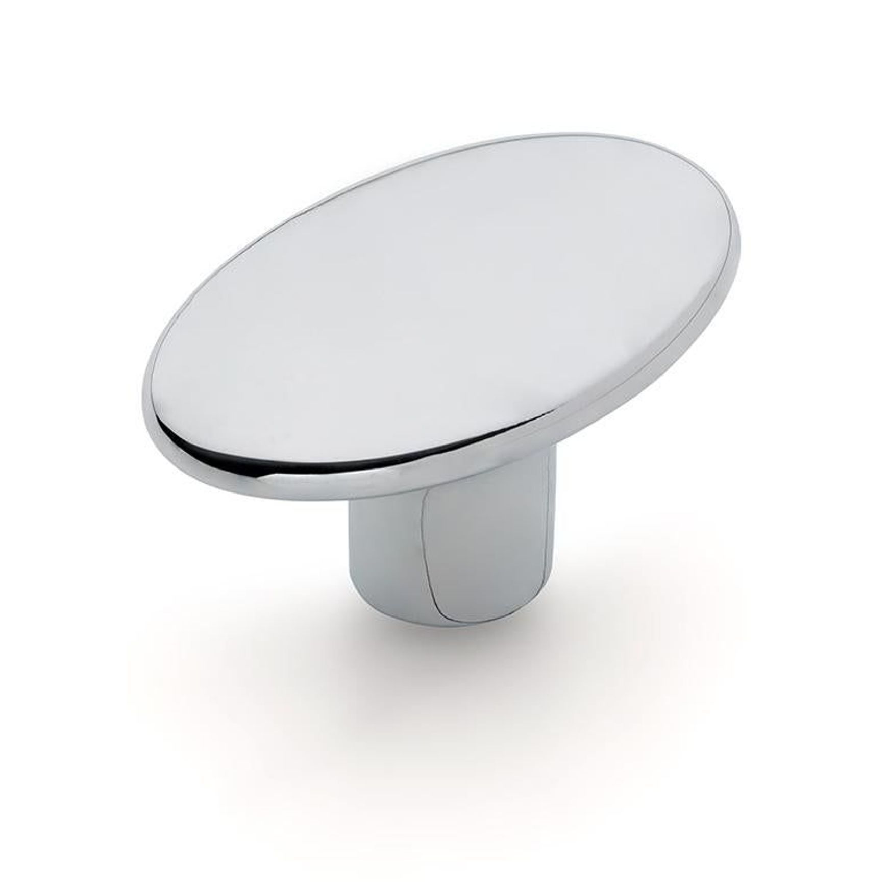 Century 37mm Oval Knob