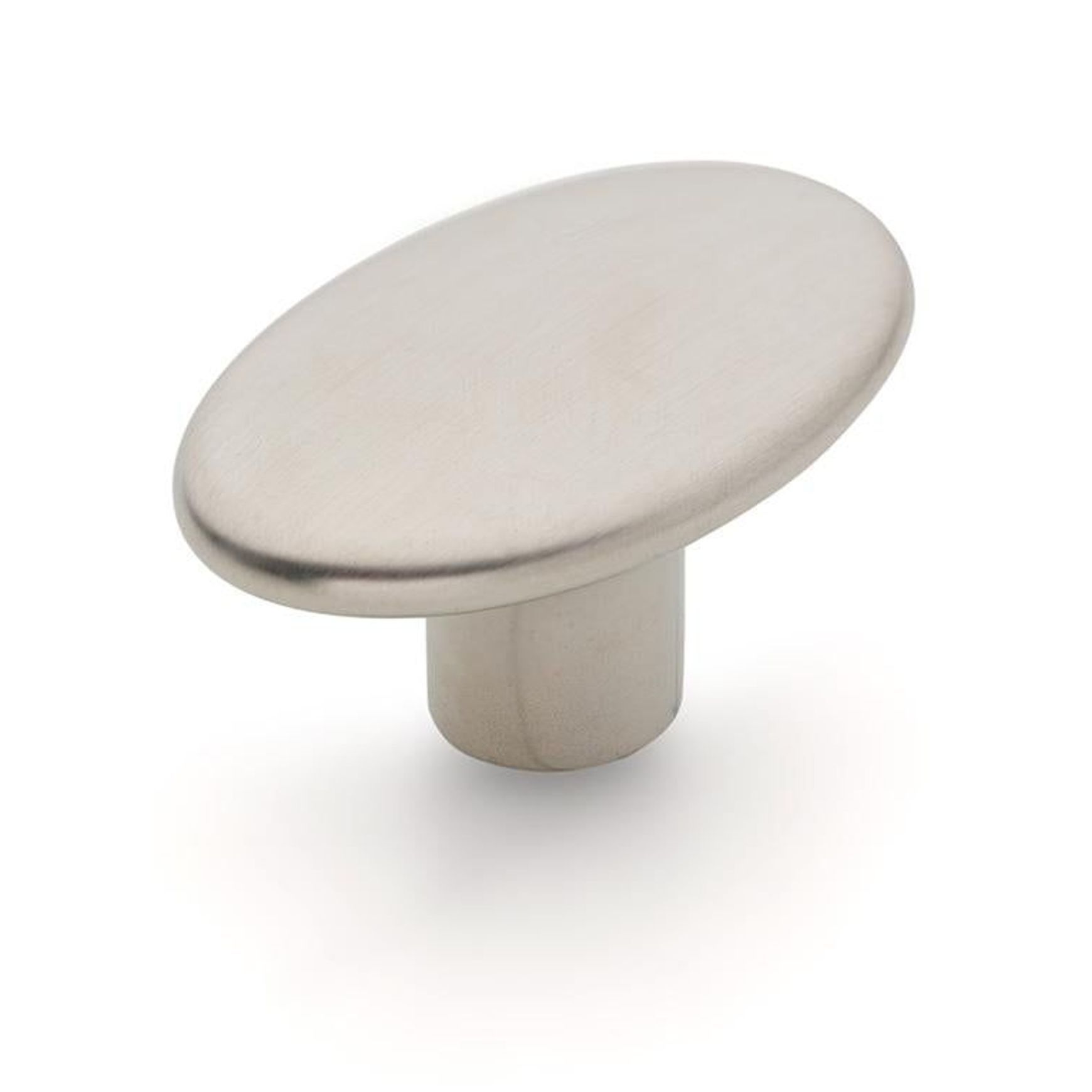 Century 37mm Oval Knob
