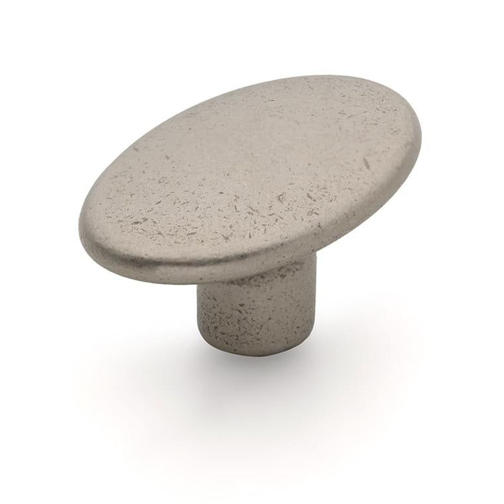 Century 37mm Oval Knob