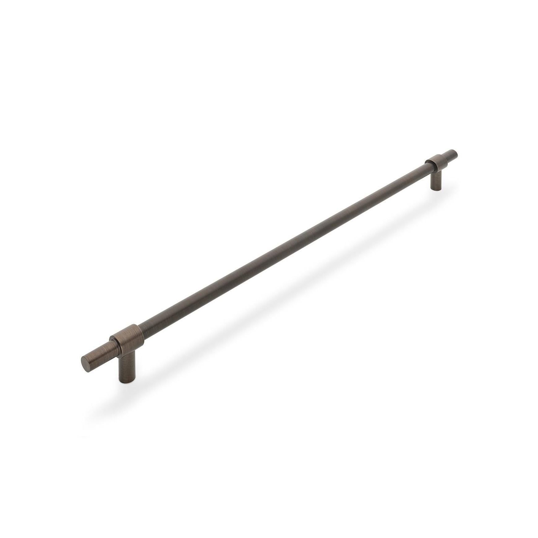Coast Handle 316SS