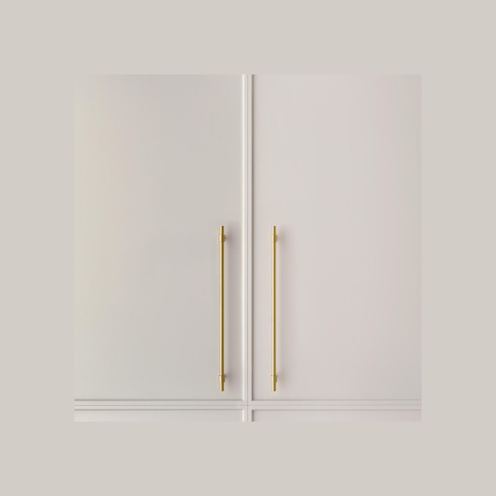 Coast Handle 316SS