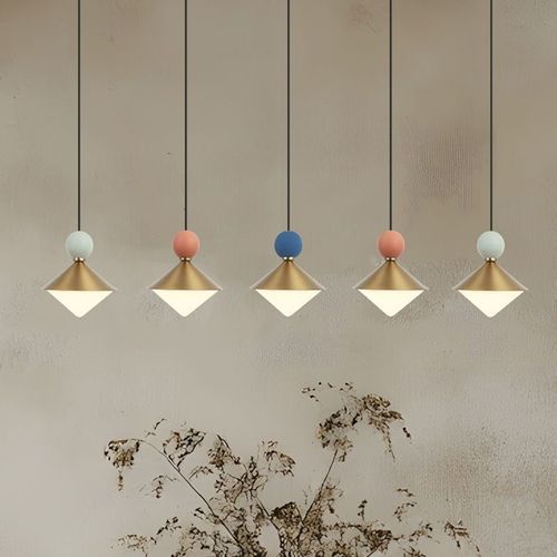Lyra 5-Light Pendant