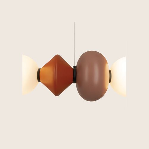 Heracles Modular C1 Pendant