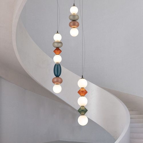 Heracles Modular C2 Pendant