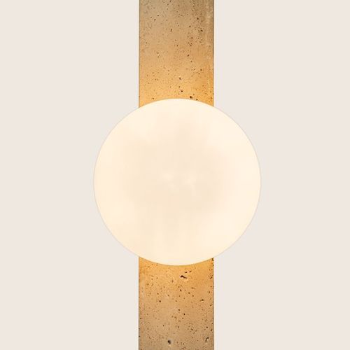 Petra Stilos Wall Light