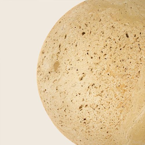 Petra Dome Wall Light