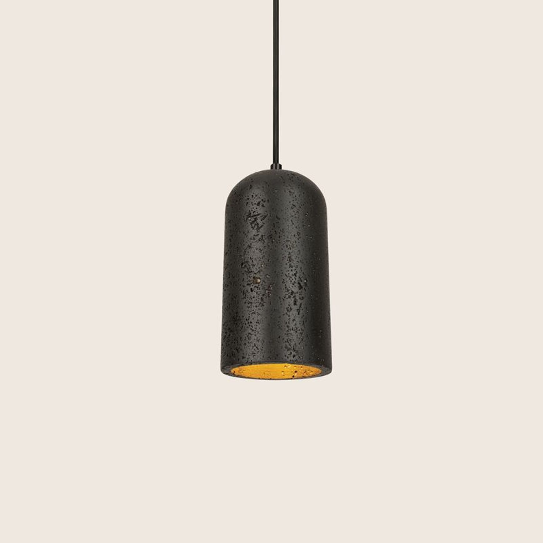 Nyx 10cm Pendant
