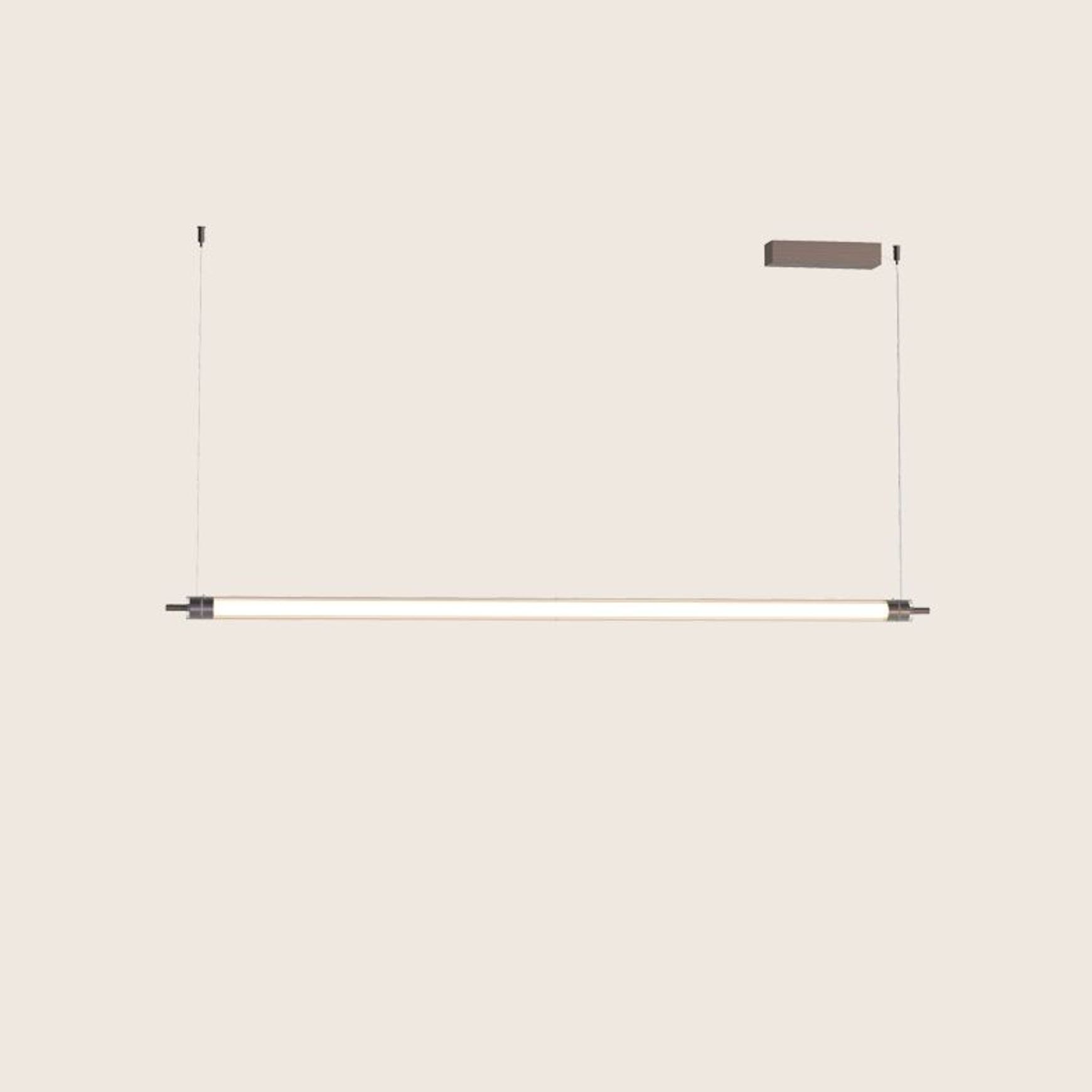 Theia Linear Pendant