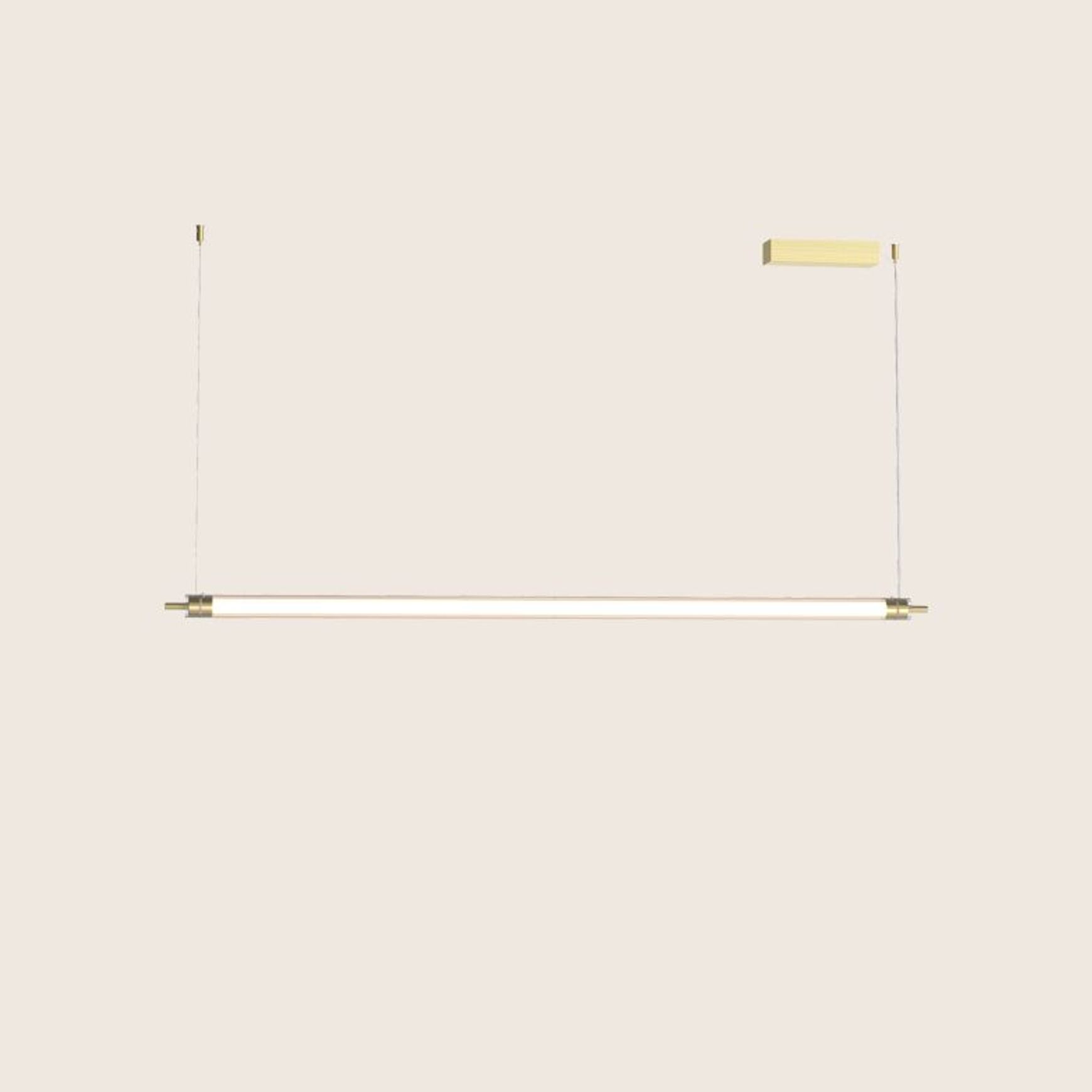 Theia Linear Pendant