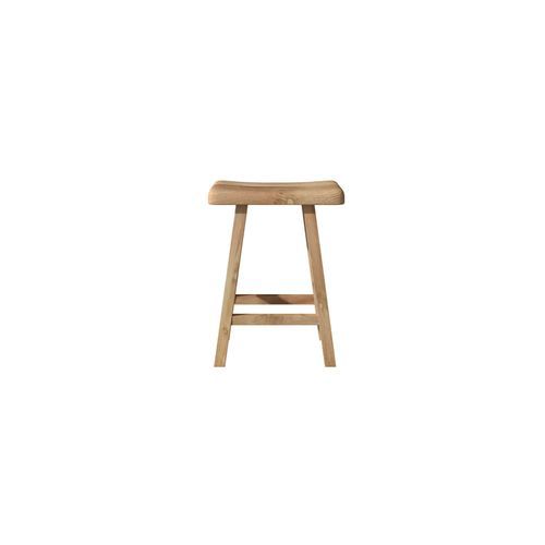 Lotus Bar Stool